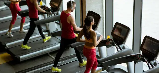 błędy w treningu cardio na redukcji