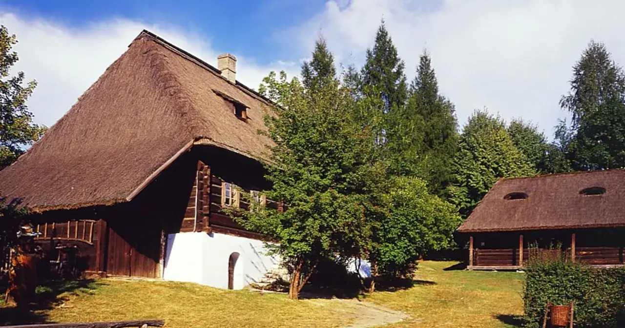 Skansen warsztaty rzemiosła tradycyjnego