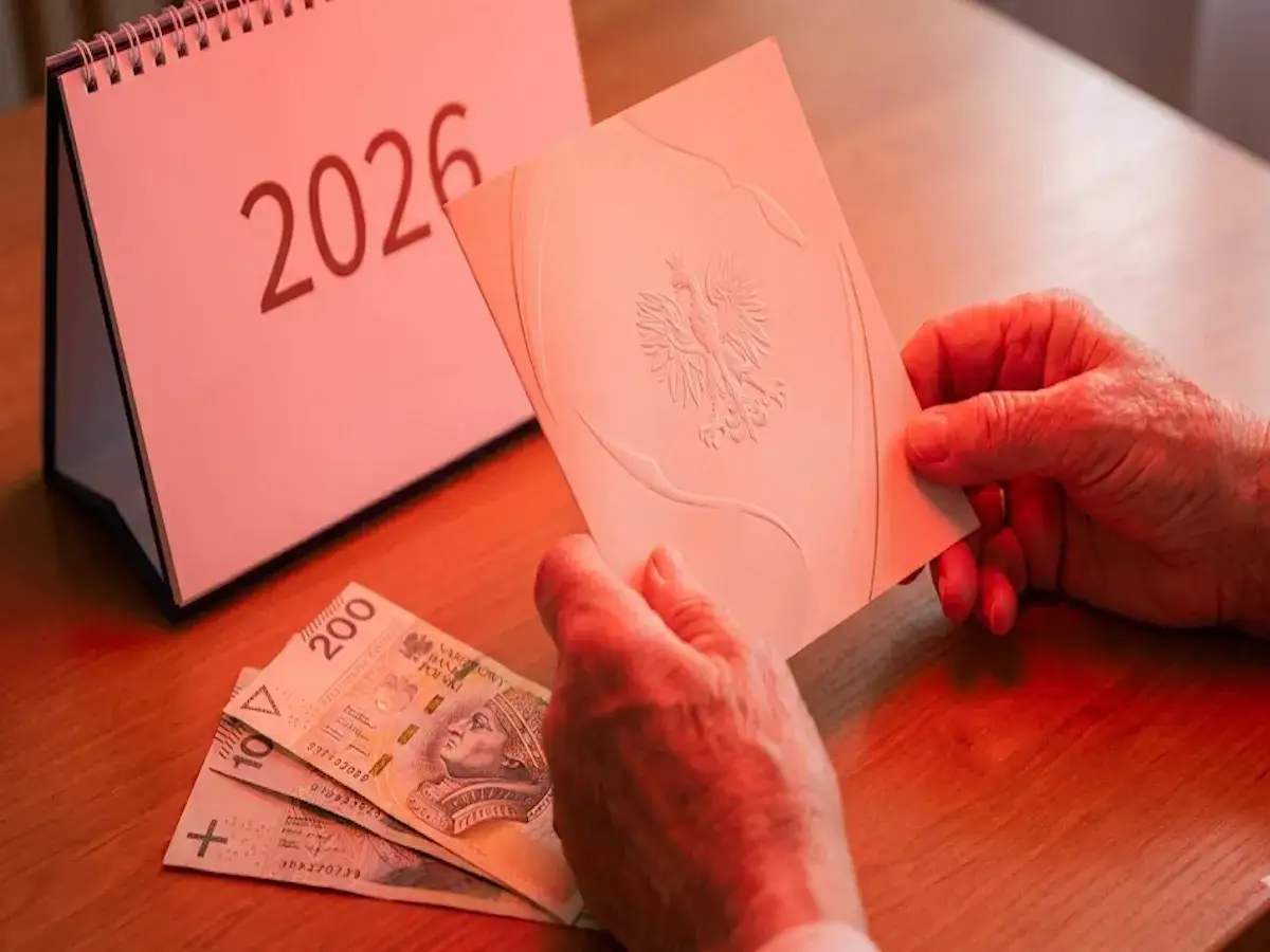 wsparcie finansowe dla seniorów i potrzebujących 2026