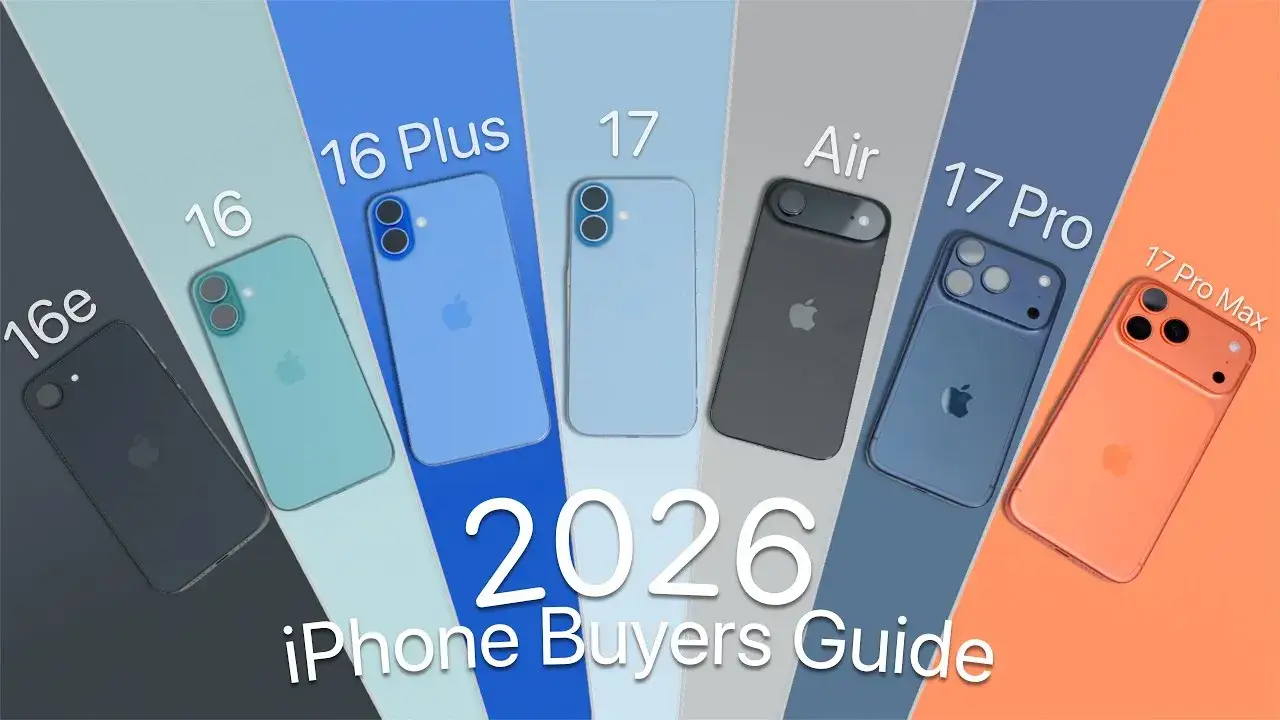porównanie modeli iphone 2026