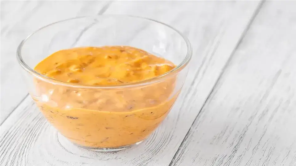 domowe sosy do burger&oacute;w klasyczne