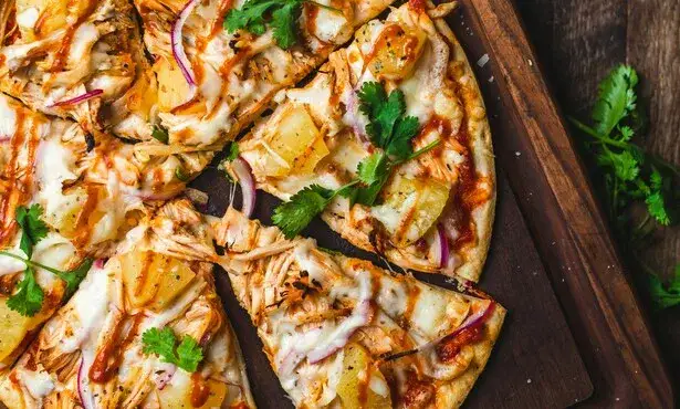 Dzień Pizzy daty kalendarz