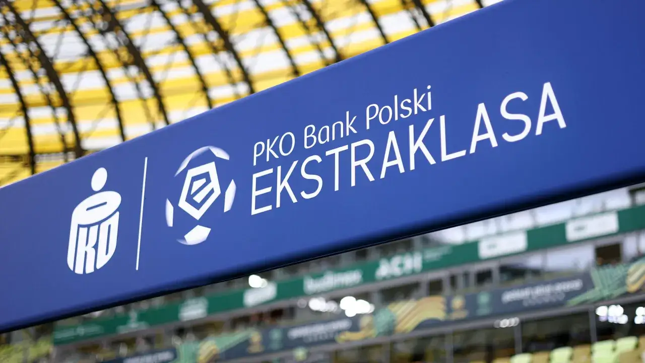 aktualna tabela PKO BP Ekstraklasy po meczach