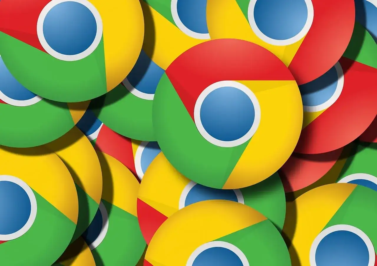 Zwolniona przeglądarka Chrome - przyczyny