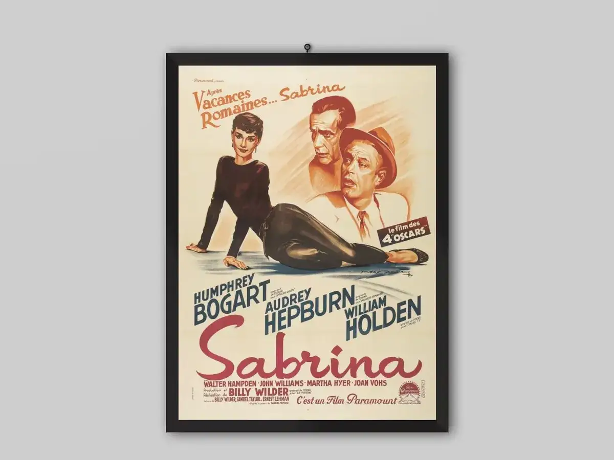 Locandina del film 