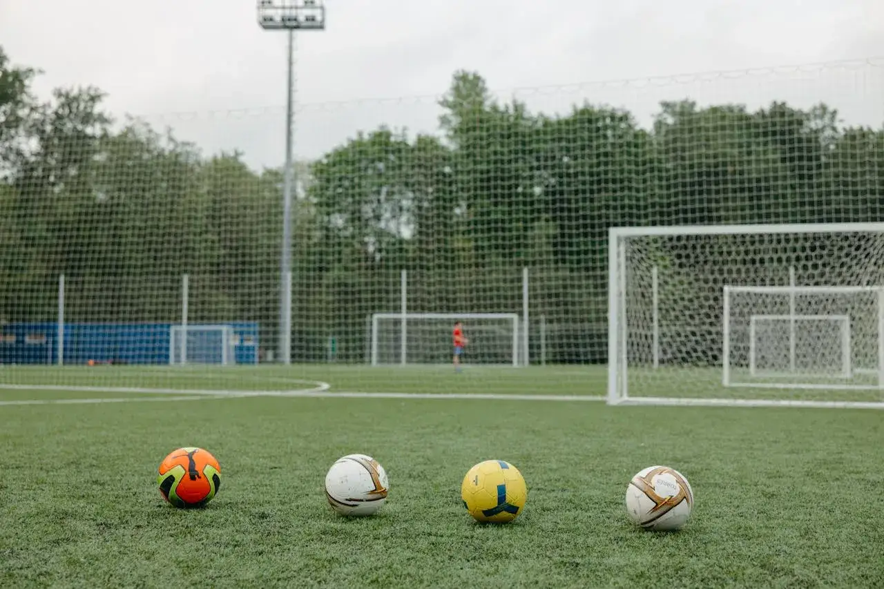 złoty gol piłka nożna historia
