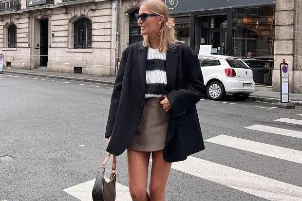 Sinsay moda damska stylizacje