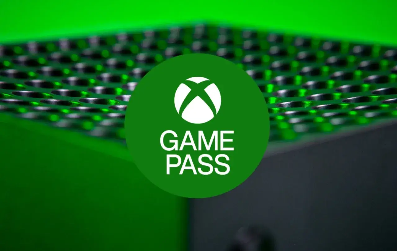 Xbox Game Pass Ultimate logo i różnorodność platform