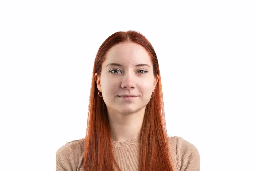 Zdjęcie biometryczne do dokument&oacute;w