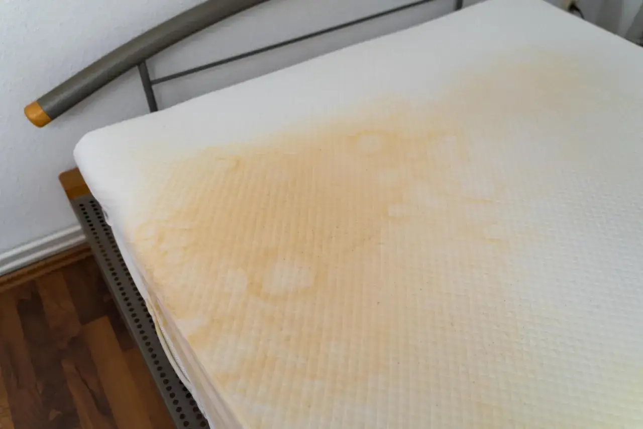 Pleśń na materacu zagrożenia dla zdrowia