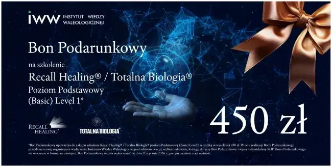 Przykłady interpretacji chorób totalna biologia