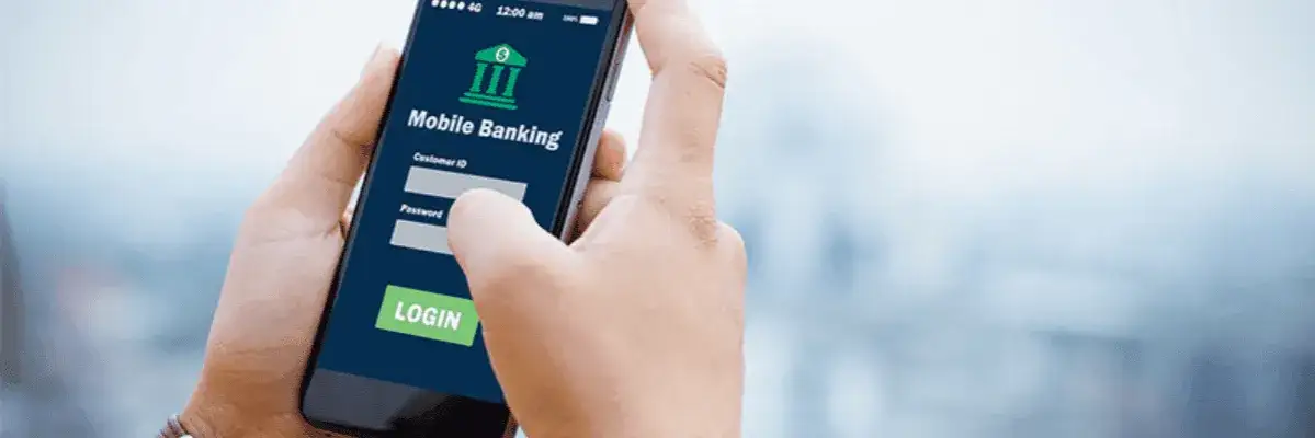 bezpieczeństwo bankowości mobilnej