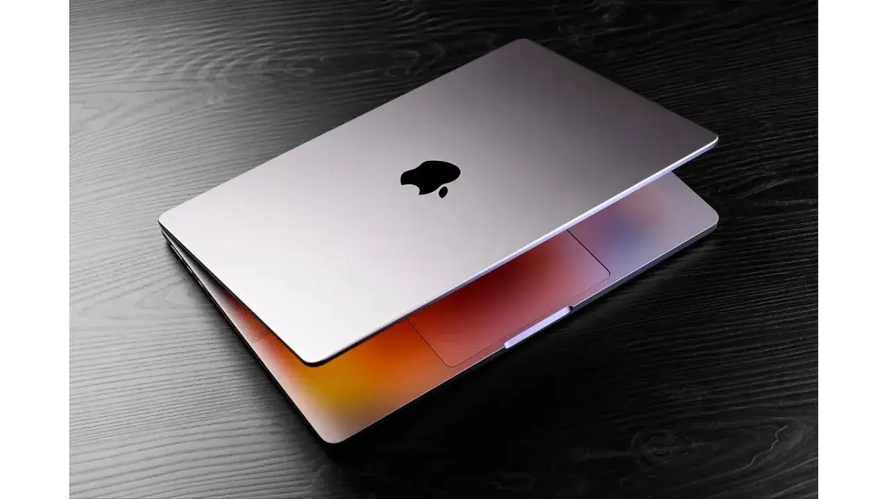 Używany MacBook refurbished