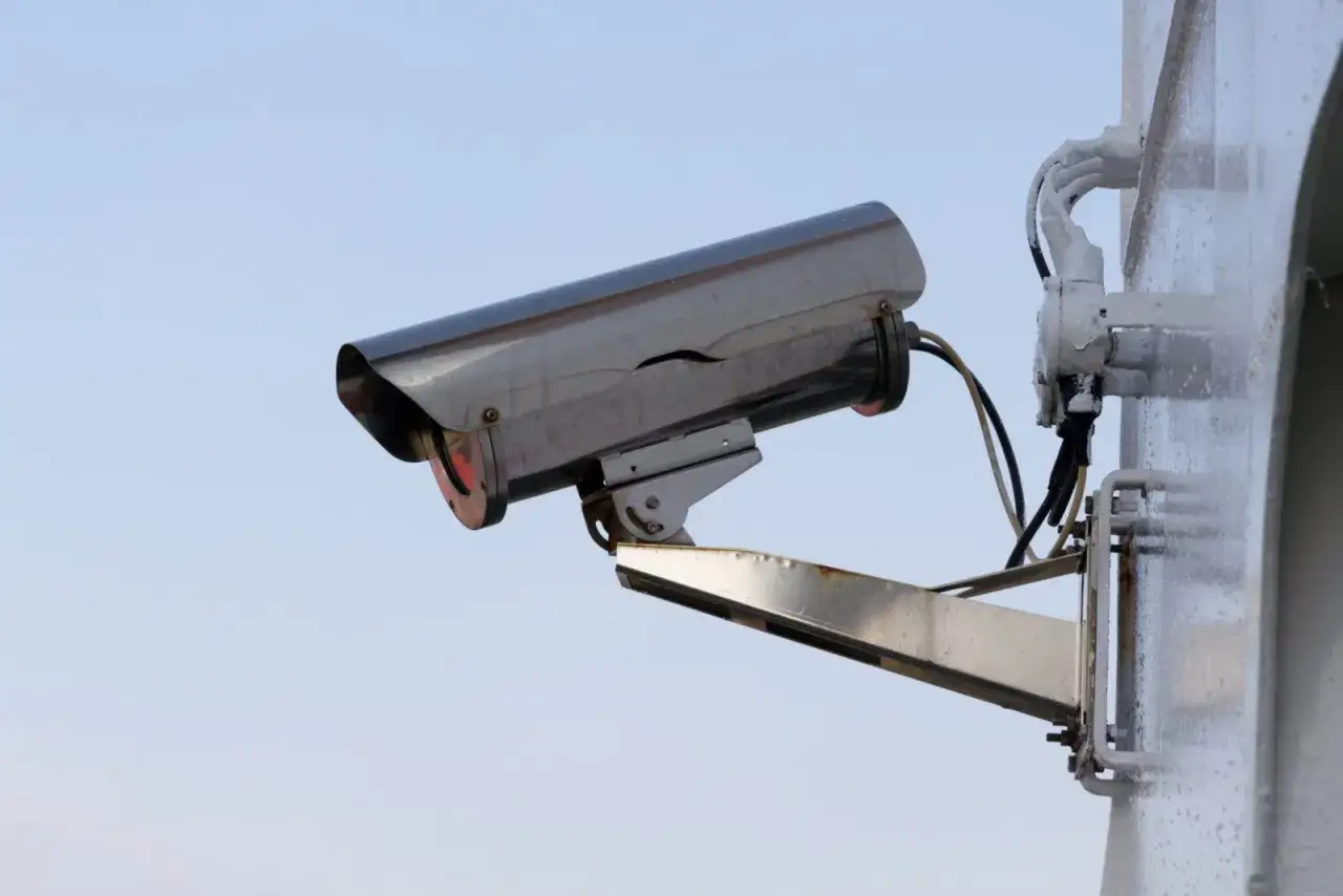 Montaż monitoringu Wrocław firmy
