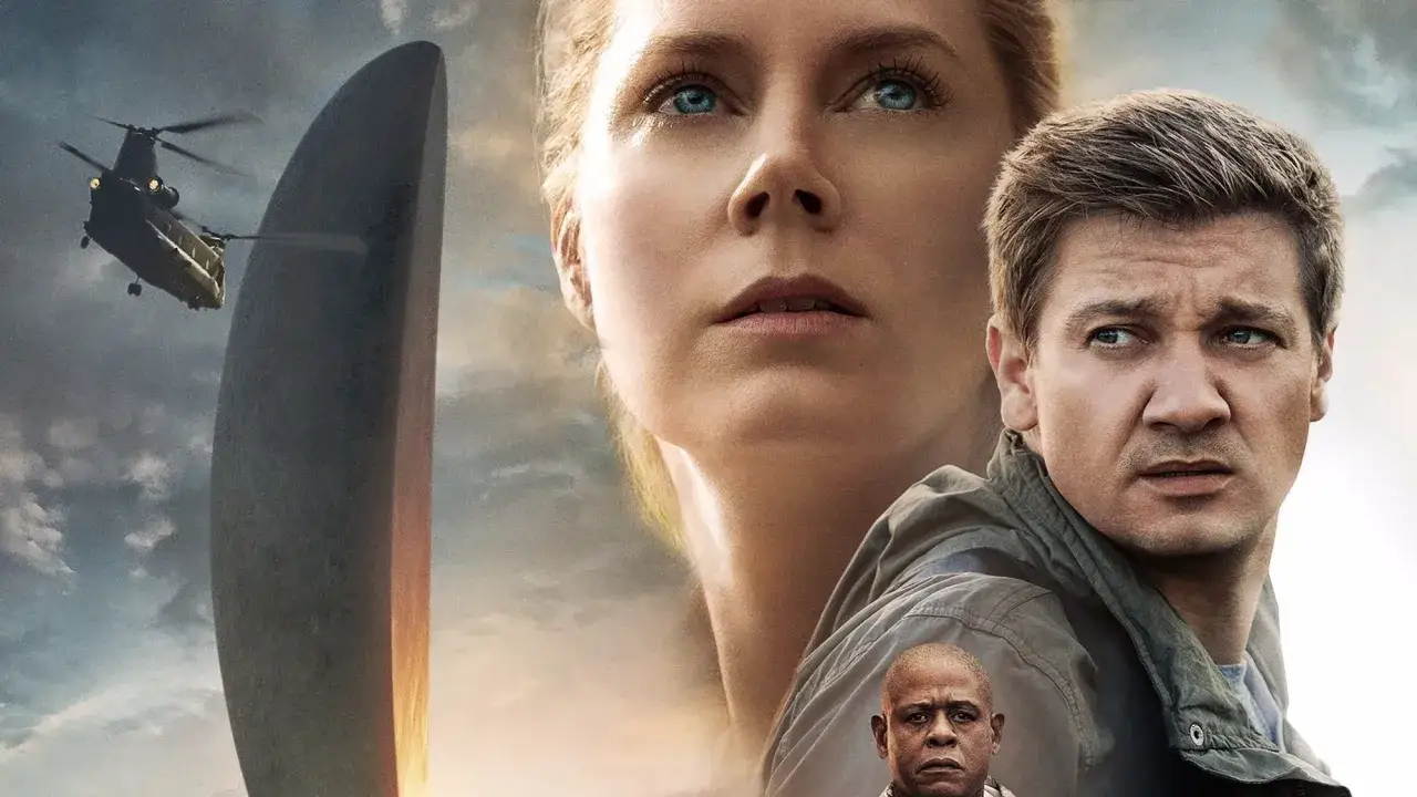 Nowe filmy science fiction