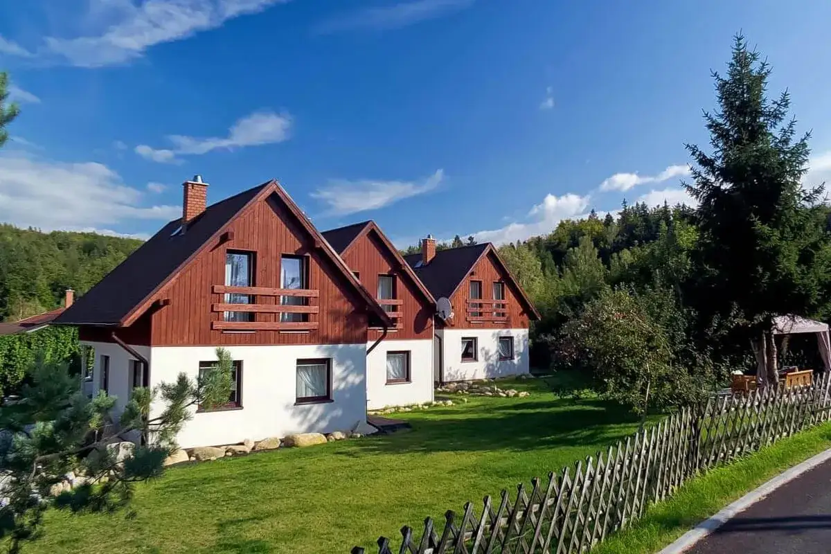 Bieszczady połoniny wiosna