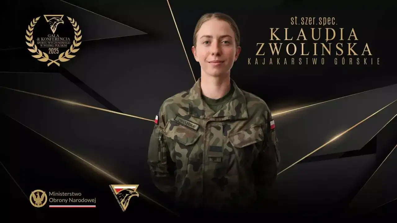 legendy polskiego kajakarstwa historyczne zdjęcia