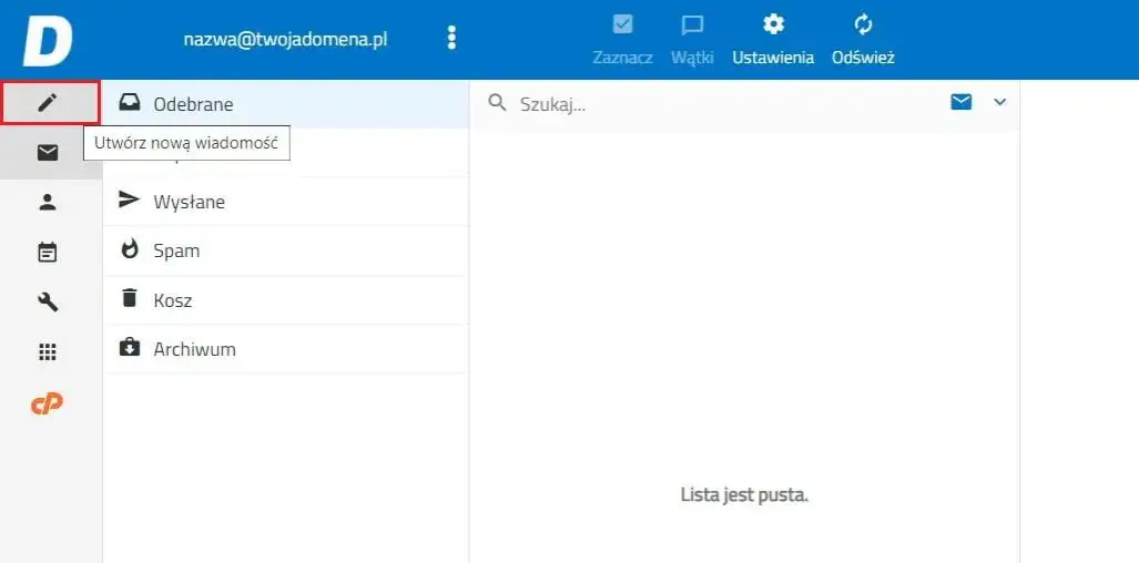 Zdjęcie Jak wysłać maila HTML i uniknąć najczęstszych błędów w formacie
