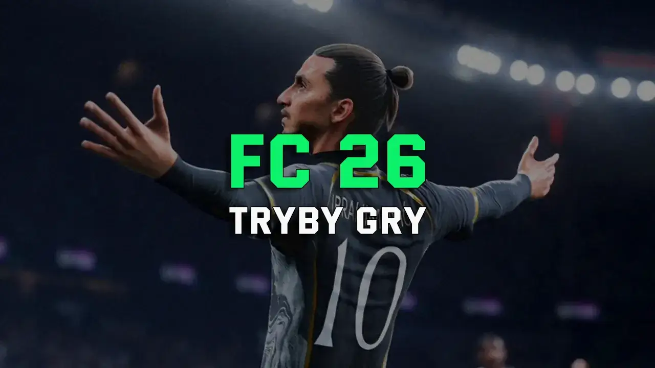 Zlatan Ibrahimović w FC 26. Dowiedz się, jak grać draft ze znajomym, by wspólnie tworzyć najlepsze drużyny!