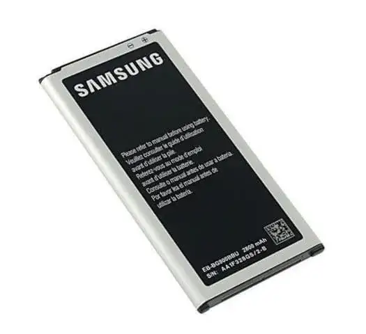 Zdjęcie Pojemność baterii Samsung Galaxy S 3: co musisz wiedzieć o zamiennikach