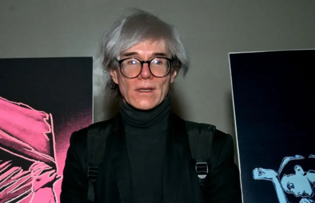 Zdjęcie Andy Warhol dzieła: Odkryj niezwykłe prace i ich wpływ na sztukę