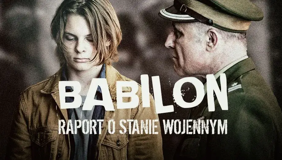 Zdjęcie Filmy o stanie wojennym, które wstrząsnęły polskim społeczeństwem