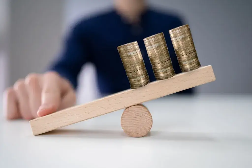 Zdjęcie Dźwignia finansowa co to? Jak działa mechanizm dźwigni w finansach?