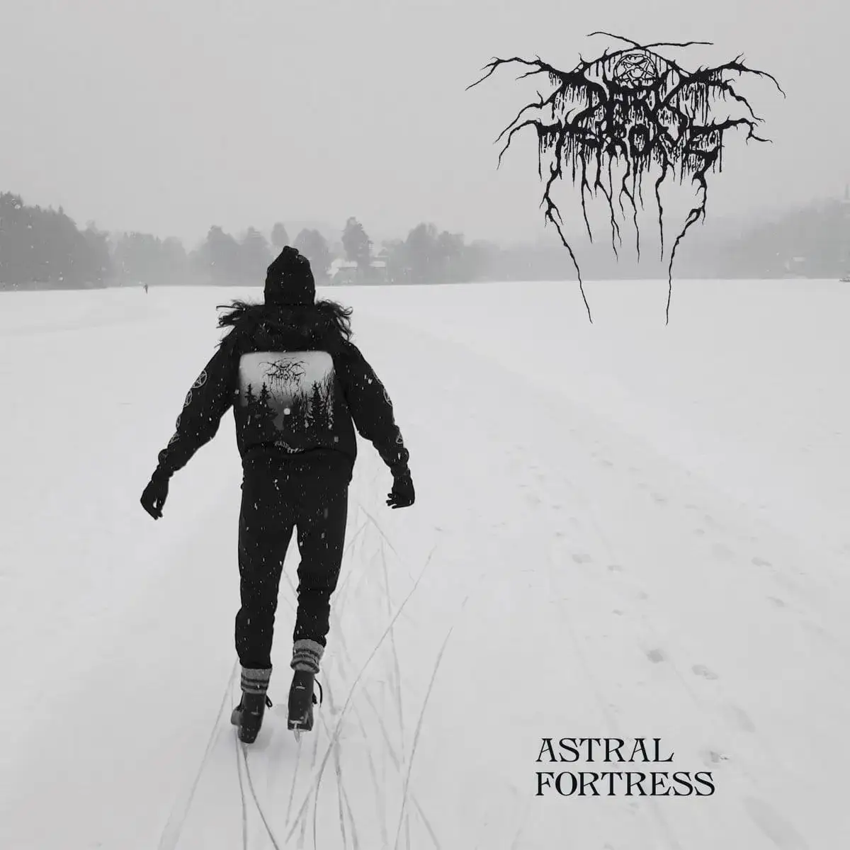 Zdjęcie Recenzja Darkthrone Astral Fortress: Czy to ich najlepszy album?