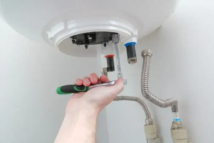 Zdjęcie Jak zamontować czujnik temperatury w bojlerze - uniknij błędów przy instalacji