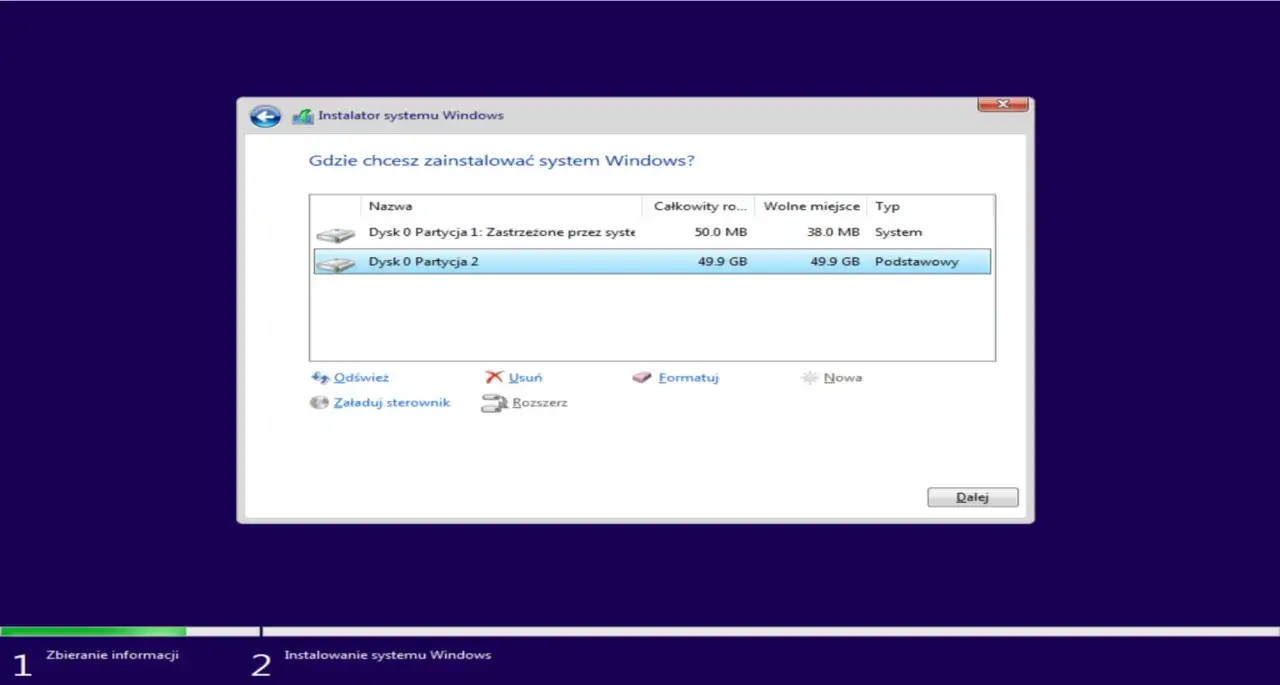 Zdjęcie Jak sformatować komputer bez usuwania Windowsa i uniknąć utraty danych