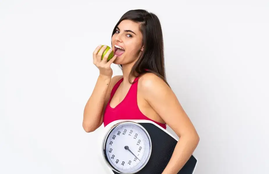 Zdjęcie Jak schudnąć 5 kg w tydzień ćwiczenia - unikaj niezdrowych metod