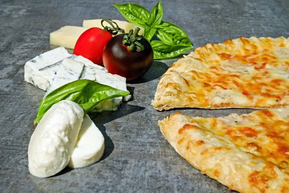 Zdjęcie Jakie przyprawy do pizzy? Odkryj sekrety idealnych smaków