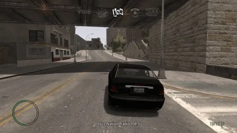 Zdjęcie Spolszczenie GTA 4 na Steam: Jak bez problemu dodać polski język