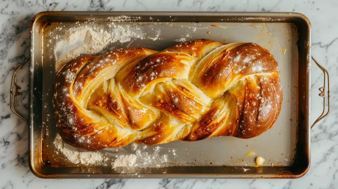 Zdjęcie Babka orkiszowa - Zdrowy przepis z mąki orkiszowej na pyszny wypiek