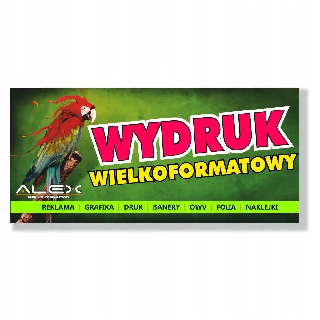 Zdjęcie Jakie są ceny druku na folii? Sprawdź, co wpływa na koszt