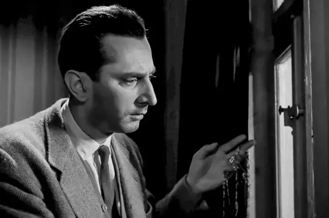 Zdjęcie Pętla film 1957 | Obsada i fabuła polskiego dramatu wojennego