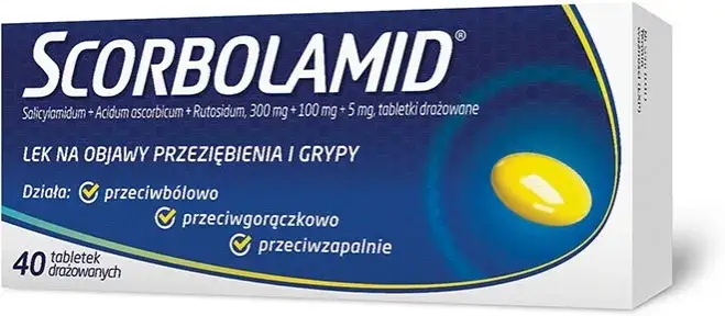 Zdjęcie Jakie leki na przeziębienie skutecznie złagodzą Twoje objawy?