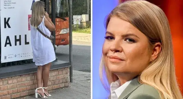 Zdjęcie Czy Marta Manowska jest w ciąży? Prawda o plotkach i spekulacjach