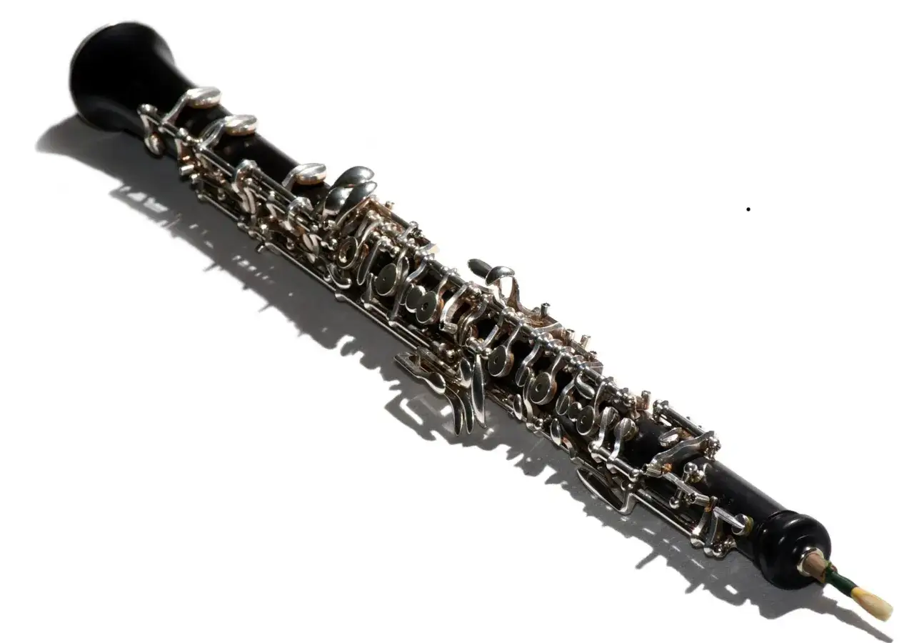 Zdjęcie Obój - fascynujący instrument o wyjątkowym brzmieniu