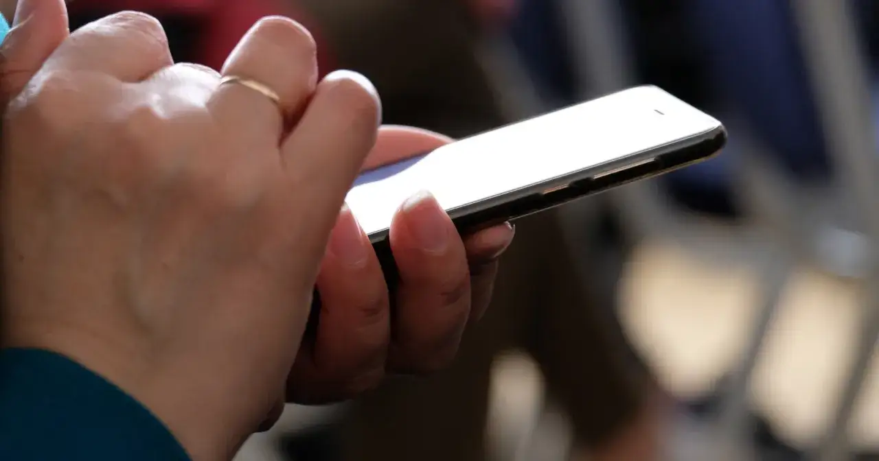 Zdjęcie Jak pobrać szczepienie na telefon i uniknąć problemów z rejestracją