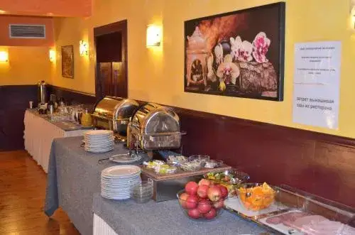 Zdjęcie Gdzie zjeść w Karlowych Warach? Najlepsze restauracje i smaki