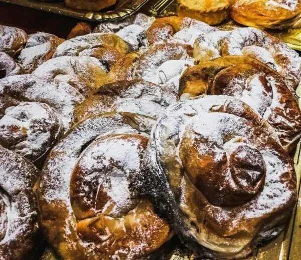 Zdjęcie Palma de Mallorca gdzie zjeść: Najlepsze miejsca na niezapomniane smaki