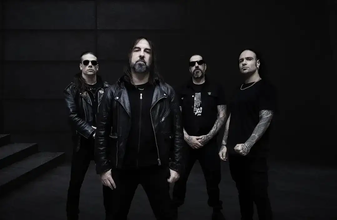 Zdjęcie Albumy zespołu Rotting Christ - ranking od najgorszego do najlepszego