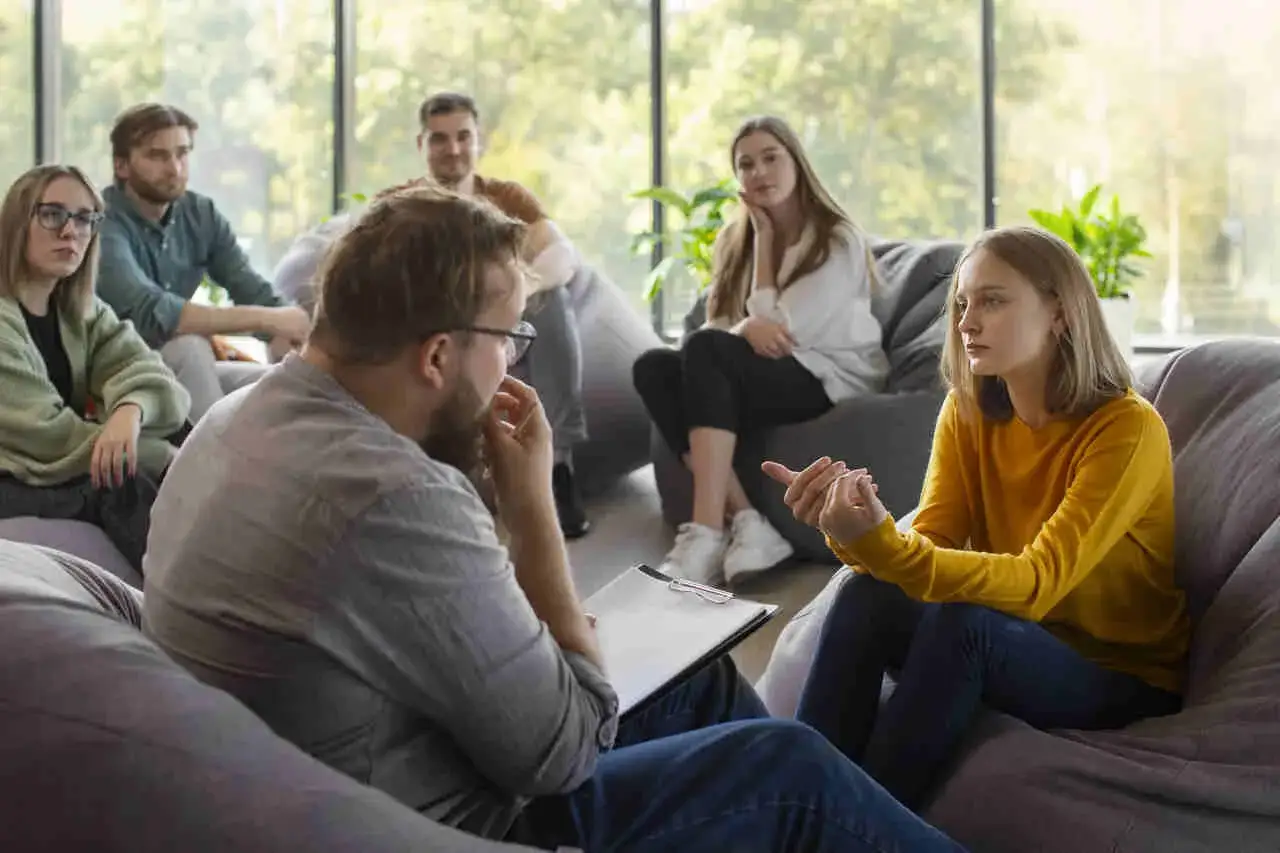terapia psychologiczna, wsparcie psychologiczne, zaburzenia osobowości