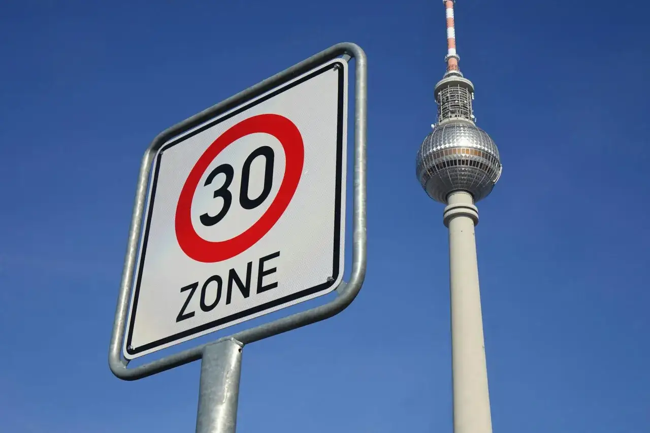 Schild 