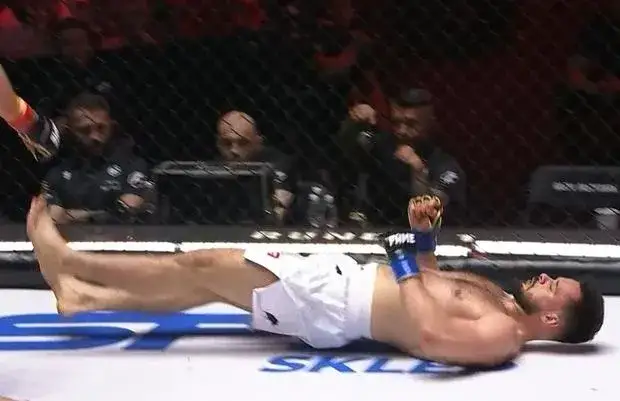 MMA sposoby wygranej nokaut poddanie decyzja