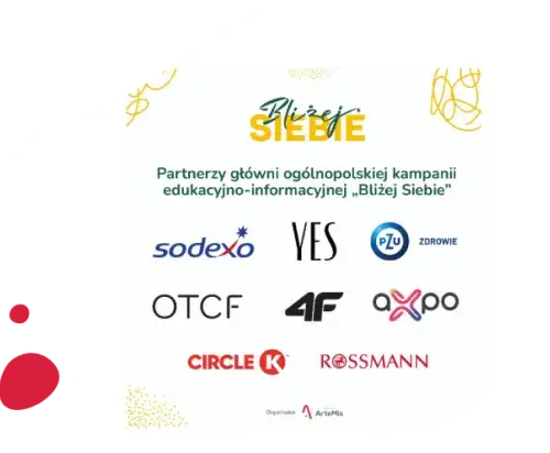 Rossmann benefity pracownicze infografika