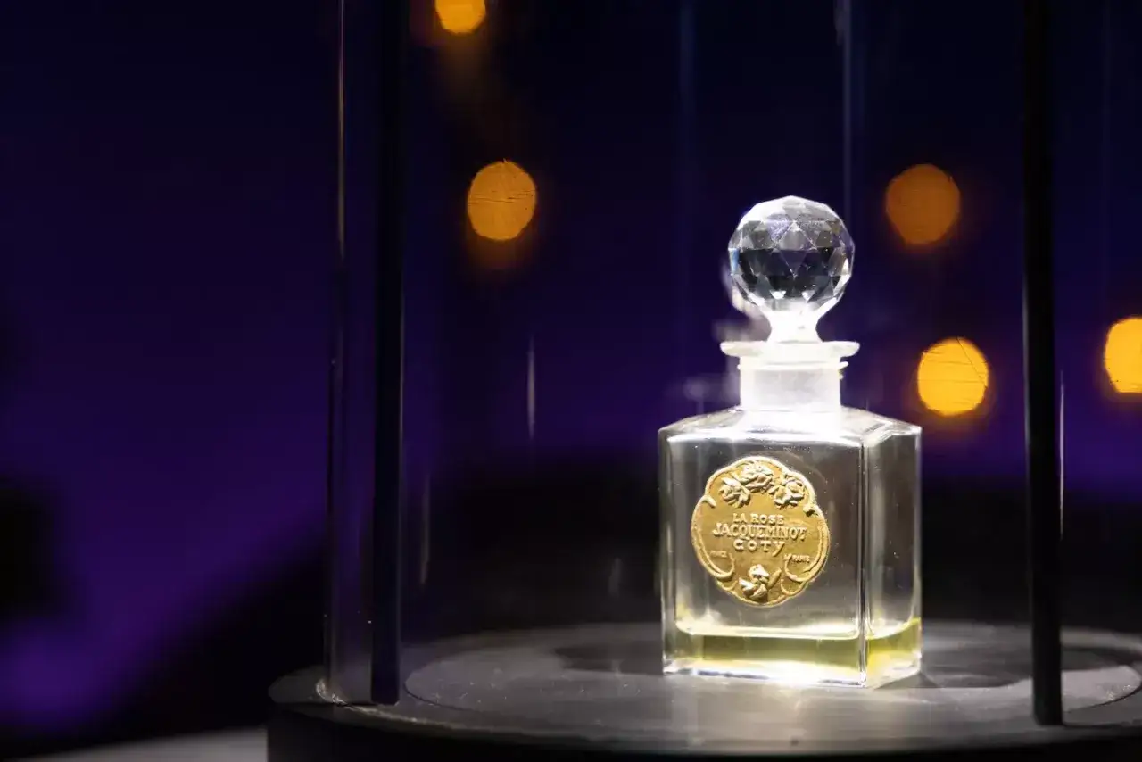 perfumy szyprowe definicja historia François Coty