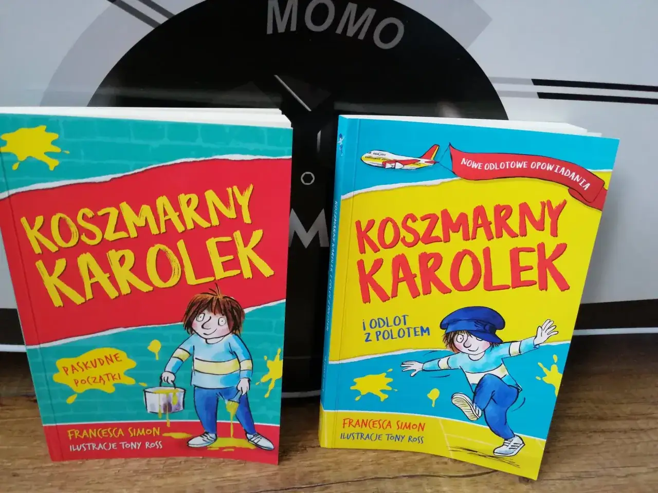 Recenzja książki 