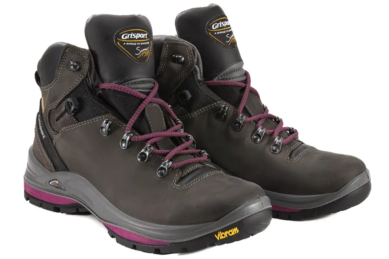 buty trekkingowe damskie niskie wysokie porównanie